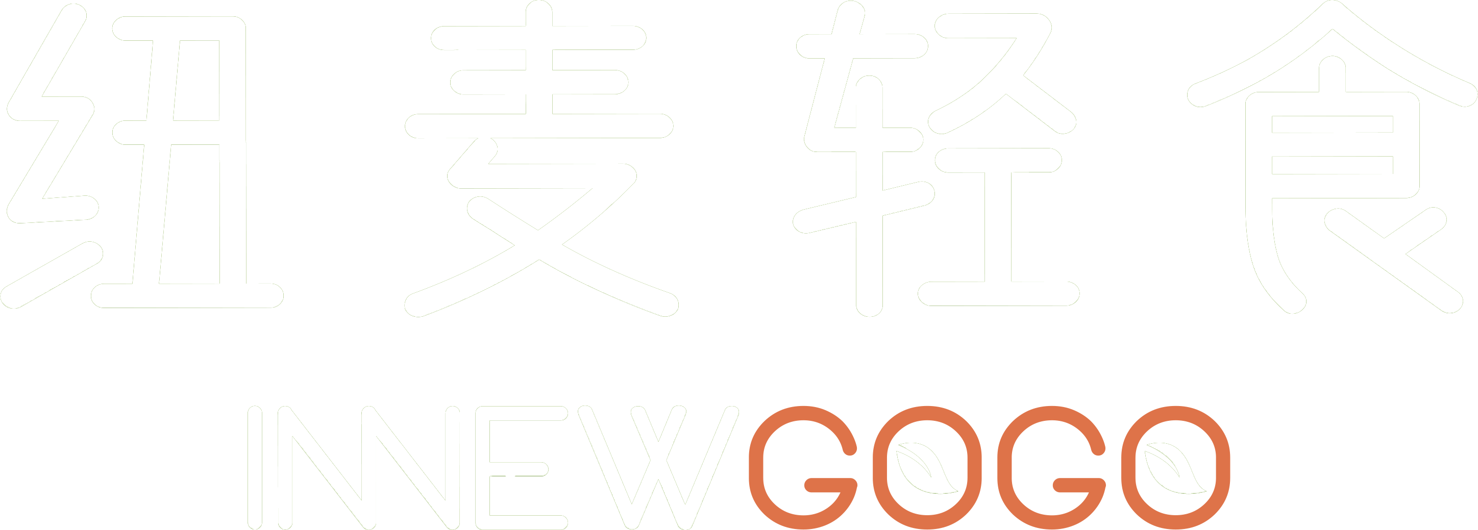 厦门市饮力餐饮管理有限公司 innewgogo 纽麦轻食